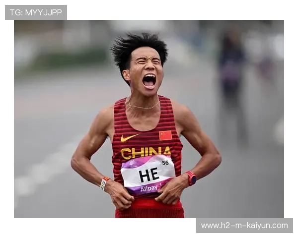 国际马拉松中国选手刷新城市纪录